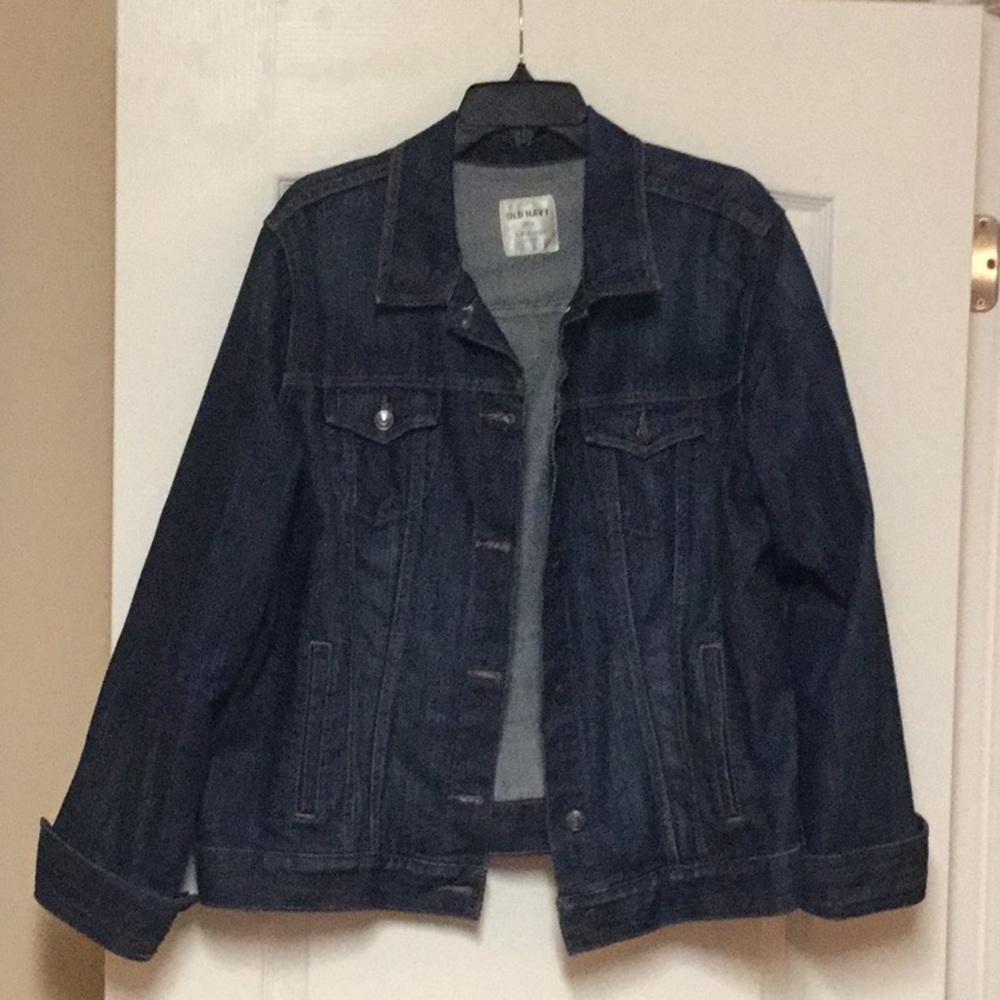 Old Navy Denim Jacket